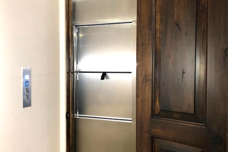 Express Plus Dumbwaiter