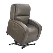 Golden PR761 EZ Sleeper - MaxiComfort with Twilight - Powered Headrest / Lumbar Control