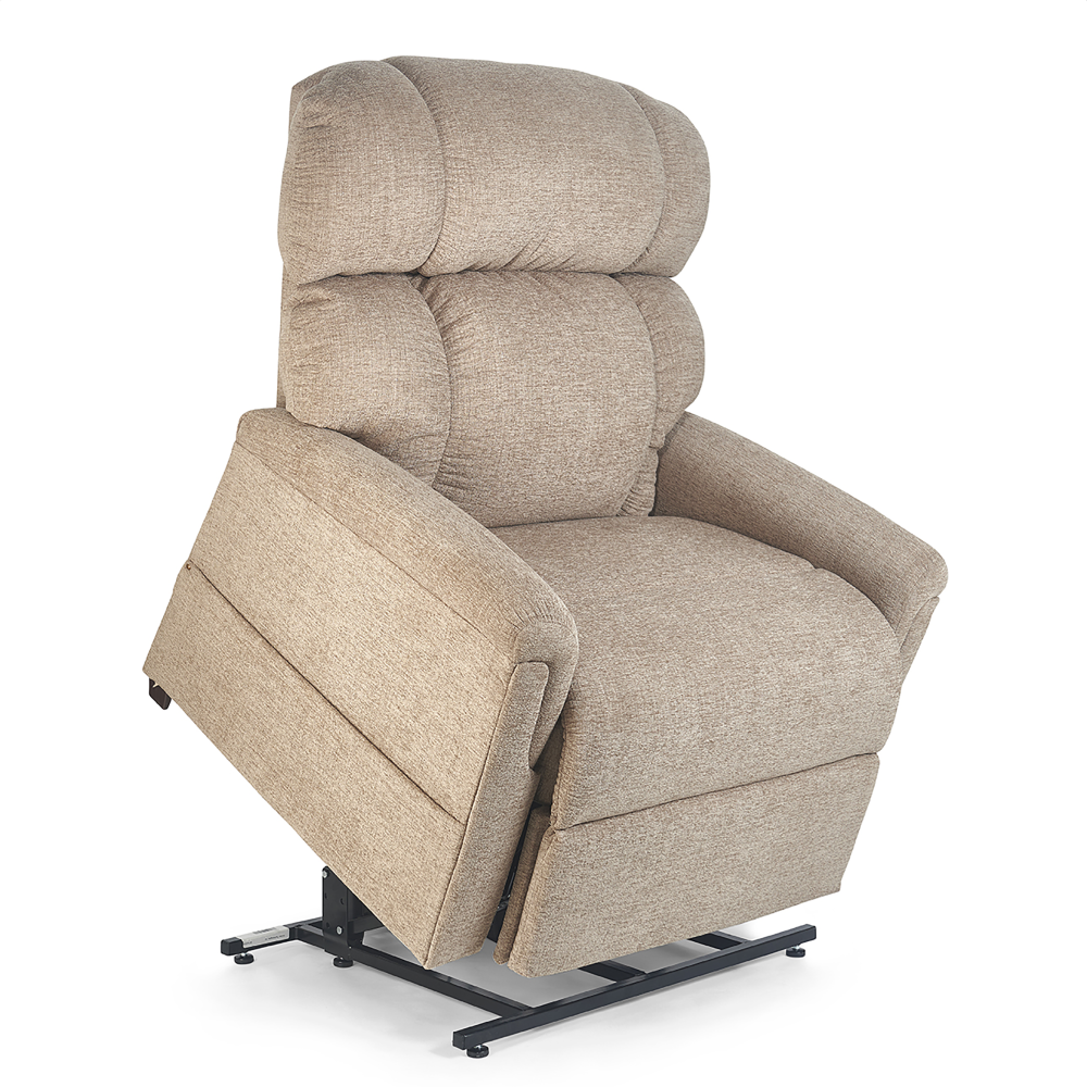 Golden Tall PR531T-28 Comforter Lift Chair