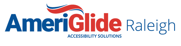 AmeriGlide logo