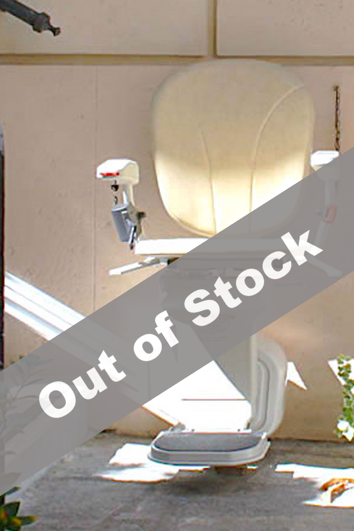 Heavy Duty Stair Lifts RaleighDurham, NC