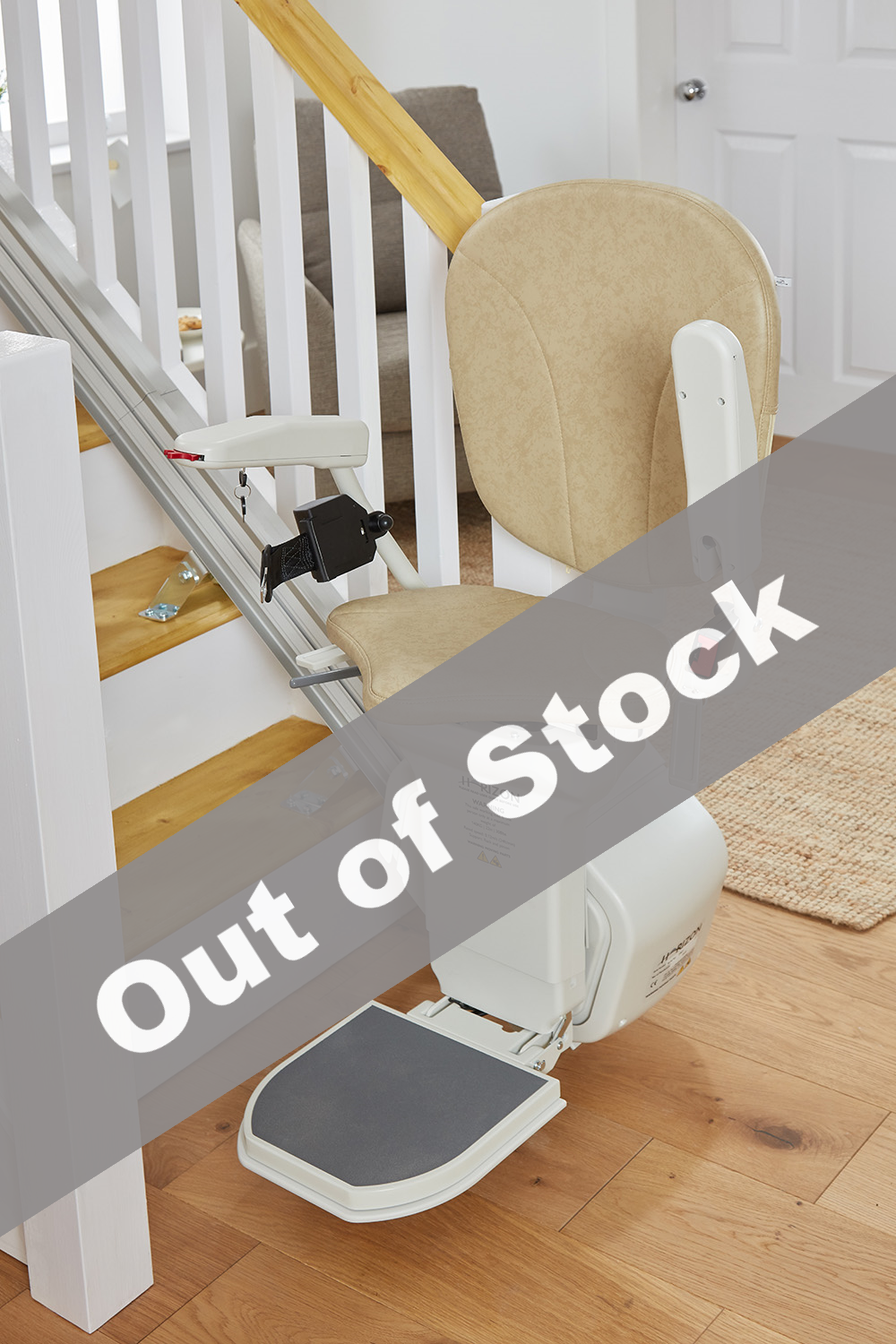 Heavy Duty Stair Lifts RaleighDurham, NC