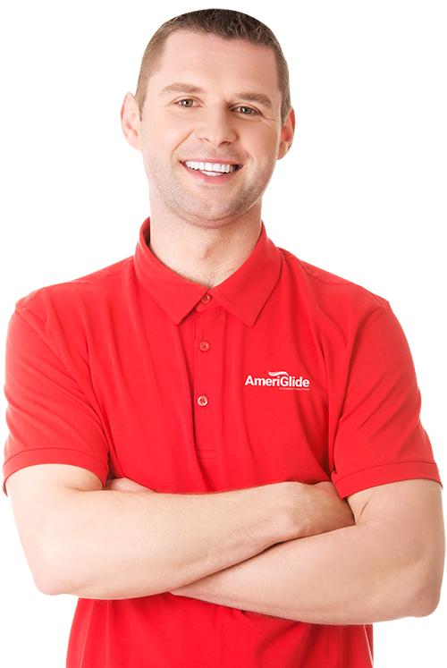 Rent Stair Lifts Raleigh, NC at AmeriGlide Raleigh