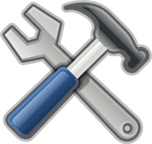Parts Repair and Tools