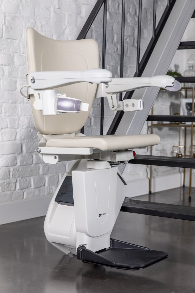 AmeriGlide Imperial Stairlift