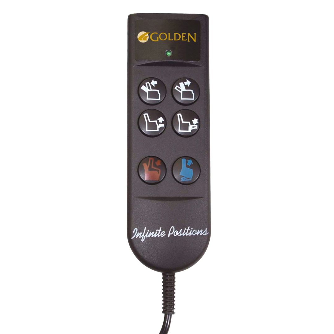 Remote Control