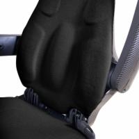 Seat Closeup