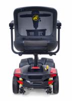 Rear Angle